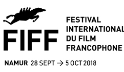 DU 28 SEPTEMBRE AU 05 OCTOBRE, LE 33ÈME « FIFF », À NAMUR