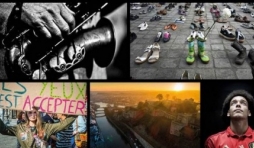 28eme "Retrospective des Photographes namurois" 