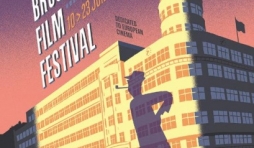 Brussels Film Festival" ("Cinematek", Place Ste.-Croix et "White Cinema")