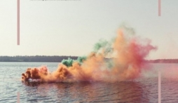 "Silence/Shapes", Filippo Minelli, à l' "Espace Wallonie"