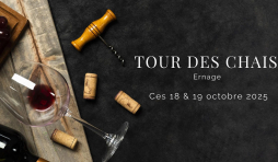 © « Tour des Chais »