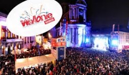 "Fêtes de Wallonie", à Namur, du 09 au 18 Septembre