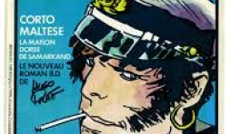 (c) "Casterman"