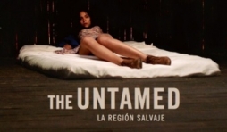 "La Région Salvaje"
