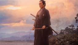 Film d’Ouverture : « The Pass : Last Day of the Samurai » (Takashi Koizumi) © « Shochiku »