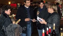 Salon du mariage et des fetes - photo 7274
