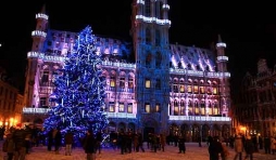 Royal Windsor Hotel Grand Place