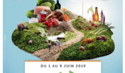  La Semaine bio 2019