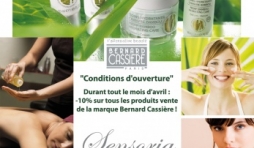 Sensoria Houffalize, institut de BEAUTE et de BIEN-ETRE by Rachel
