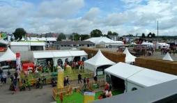  Foire Agricole de Libramont 2017