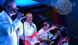 Jean-Lou et les Blue Shadows