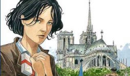 Airborne 44 de Philippe Jarbinet