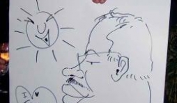 Caricatures PYLOS