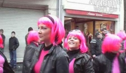 Pat Carnaval - video 03