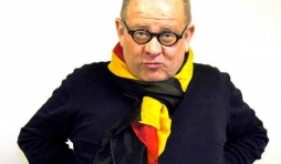 Pierre Mathues