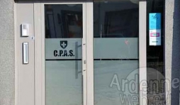 Houffalize CPAS - photo 3823 - video