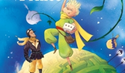 Le Petit Prince au cœur du labyrinthe de Barvaux