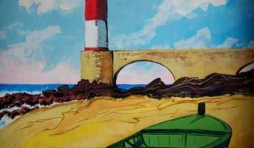 Plage de Pommerloch