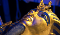 Escape Game. Exposition Toutankhamon à Liège