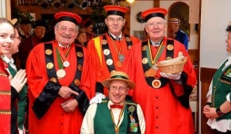 les saveurs de la Lienne de Lierneux