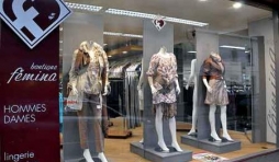Nouvelle collection printemps 2011 de la boutique Femina-68