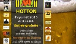 Rencontre des brasseries