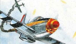 Airborne 44 TOME 5 de Philippe Jarbinet