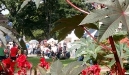 Retrouvailles 2016 au Parc de la Boverie