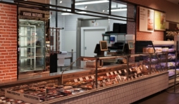  Un nouveau supermarché DELHAIZE au Bois-de-Breux