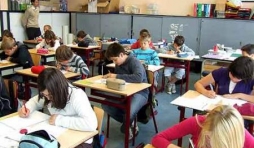 ecole primaire de Vaux sur sure