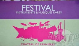 Le violon baryton de Jacques Dupriez - 237