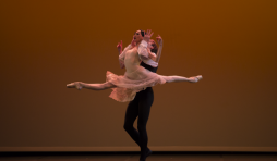 Les Hivernales de la Danse de LIEGE