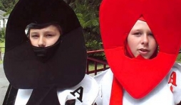 Houffalize-ARBH 2007-video01