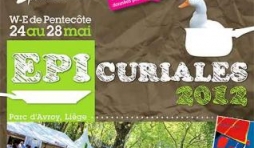 Epicuriales 2012