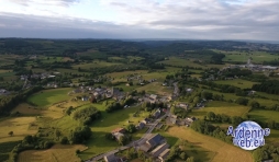 Vaux-Chavanne