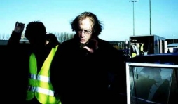 Je me sens tres proche de Ken Loach ou des Dardenne - Christophe Hermans