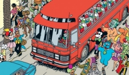 carnaval, magie , entree ,gratuite ,musee, Herge
