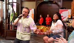 Jean-Lou chanteur