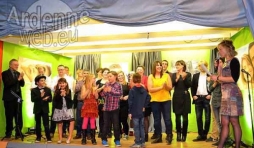 cabaret REGNE 2017