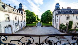 Chateau de Deulin