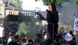 FETE des myrtilles video 5