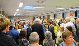Colruyt Luxembourg
