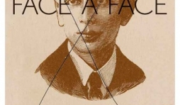 Henri Michaux face a face Bibliotheca Wittockiana  Wolluwe St.-Pierre