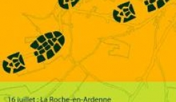 Les 4ème Randonailles GTA®  en Ardenne