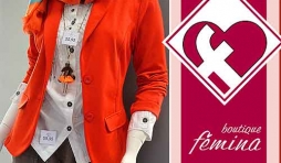 Boutique FEMINA Vielsalm