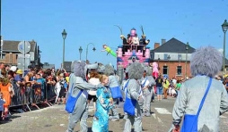 carnaval Hotton video 2