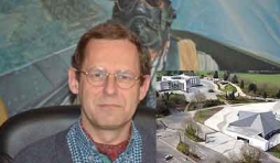 Alain HENRY de FRAHAN critique le Bastogne War Museum