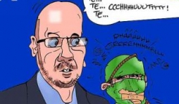 Charles Michel