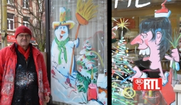 Jean-Marie Lesage - Decorations de Noel
