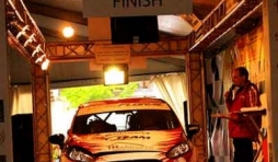 rallye de Wallonie